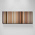 View From the Top movie canvas wall art - color palette print