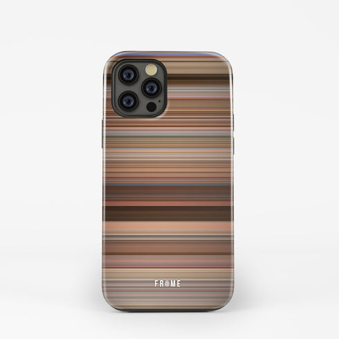 View From the Top iPhone case - film-inspired protective cover