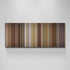 Anger Management movie canvas wall art - color palette print