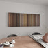 Anger Management canvas wall art in kitchen - movie decor