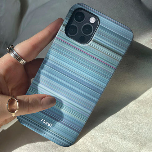 Phonebooth phone case - unique movie design