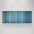 Phonebooth movie canvas wall art - color palette print