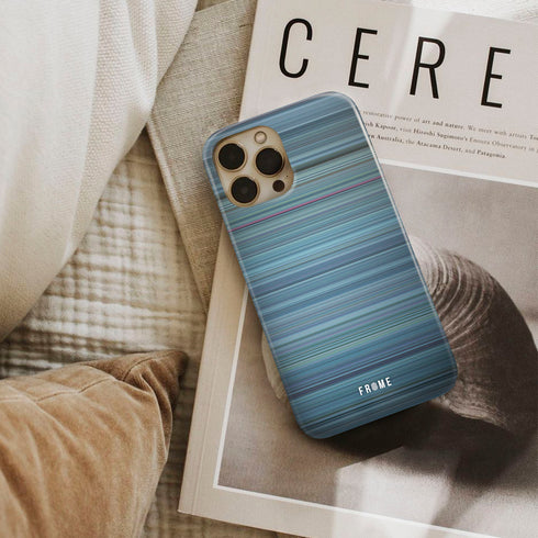 Phonebooth phone case - unique movie design