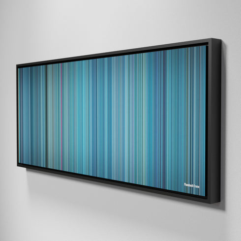 Phonebooth movie canvas art - framed wall print