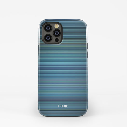 Phonebooth iPhone case - film-inspired protective cover