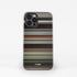 End of Watch phone case - movie color palette design