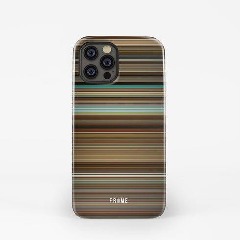 Kingsman: The Secret Service phone case - movie color palette design