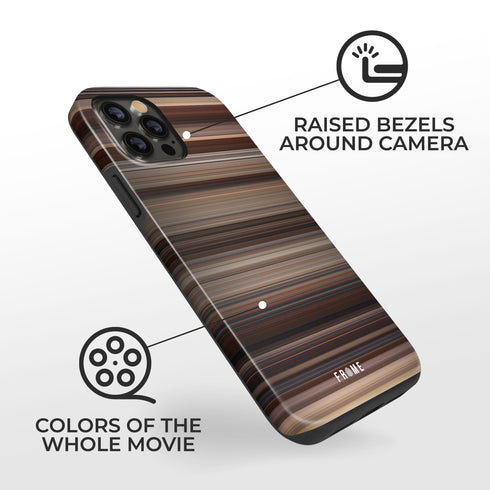 About Last Night phone case - unique movie design