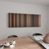 About Last Night canvas wall art in kitchen - movie decor
