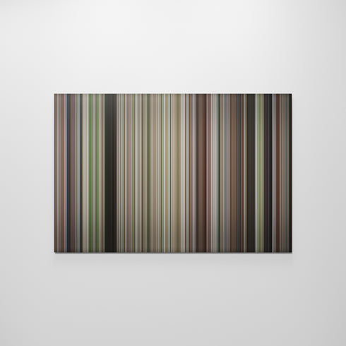 The Station Agent Frome