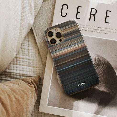 2012 phone case - unique movie design