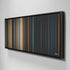 2012 movie canvas art - framed wall print