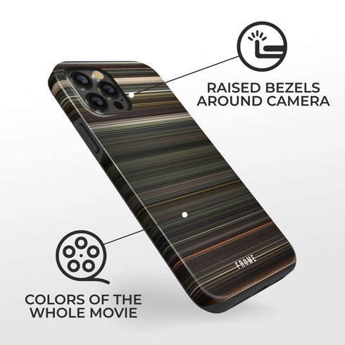 As Above, So Below phone case - unique movie design