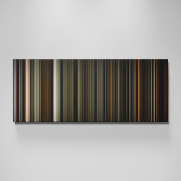 Front view of As Above, So Below Frome