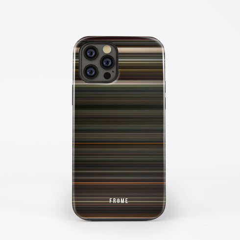 As Above, So Below iPhone case - film-inspired protective cover