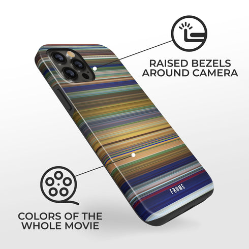 Tarzan phone case - unique movie design