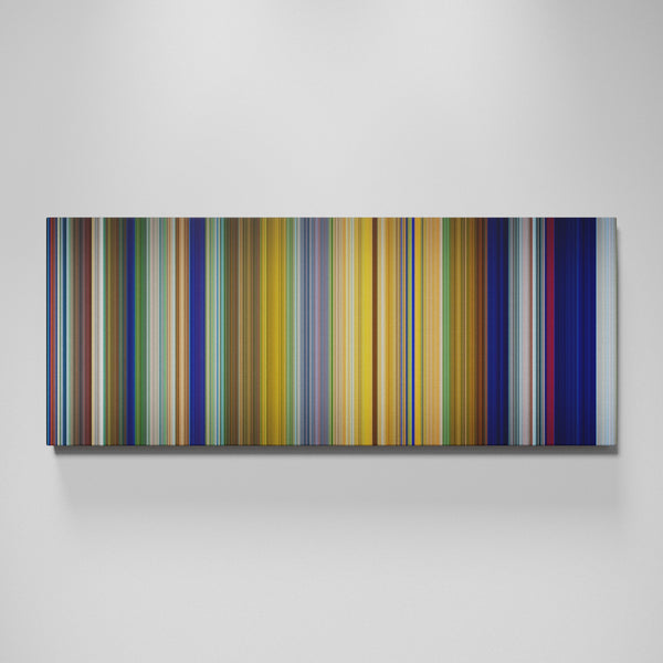 Front view of Tarzan Frome