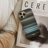 The Invisible Man phone case - unique movie design