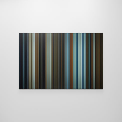 The Invisible Man Frome