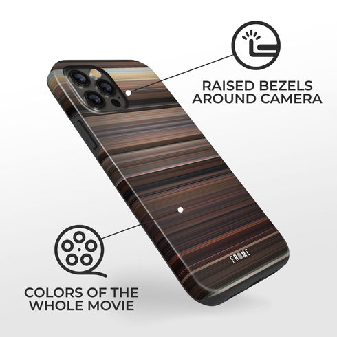 Carrie phone case - unique movie design