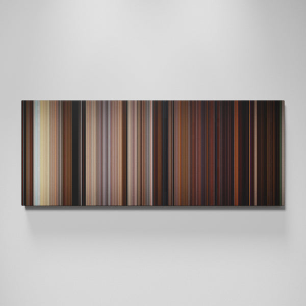 Front view of Carrie Frome