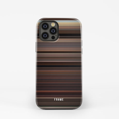 Carrie iPhone case - film-inspired protective cover