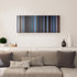 The Day After Tomorrow canvas print in living room - film wall decor