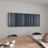 The Day After Tomorrow canvas wall art in kitchen - movie decor