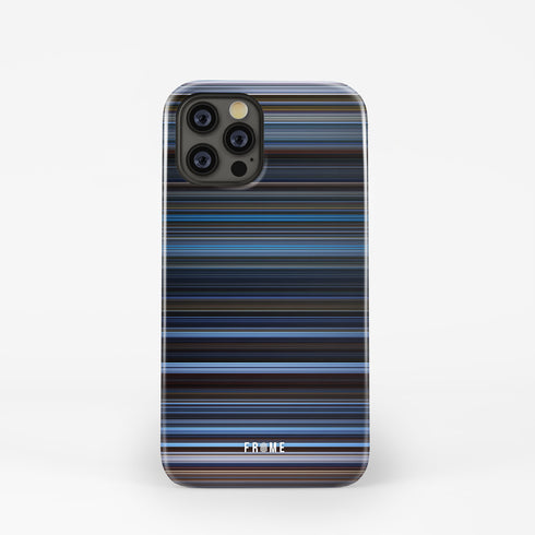 The Day After Tomorrow phone case - movie color palette design