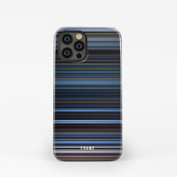 Front view of the day after tomorrow Frome Snap phone case