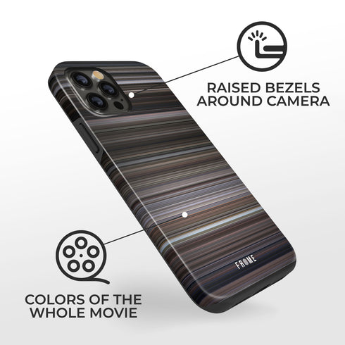 Bullitt phone case - unique movie design