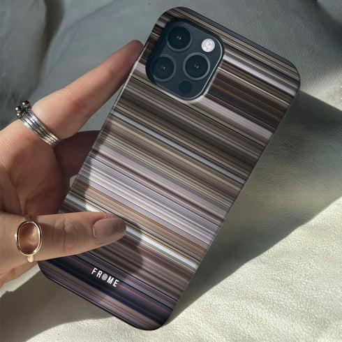 Bullitt phone case - unique movie design