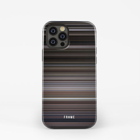 Bullitt iPhone case - film-inspired protective cover