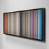 Koyaanisqatsi movie canvas art - framed wall print