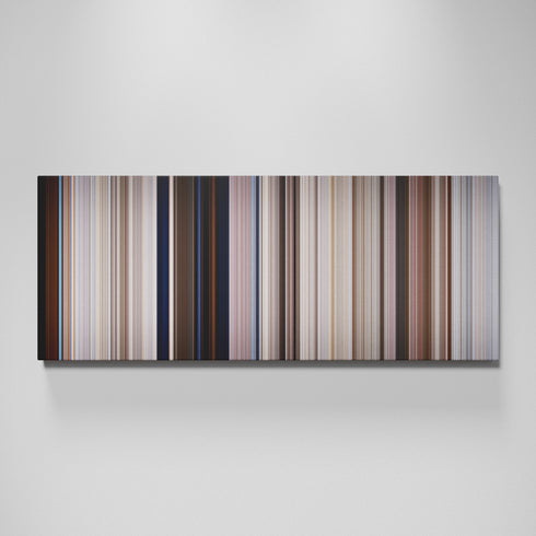 Front view of Monty Python's Life of Brian Frome