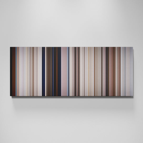 Front view of Monty Python's Life of Brian Frome