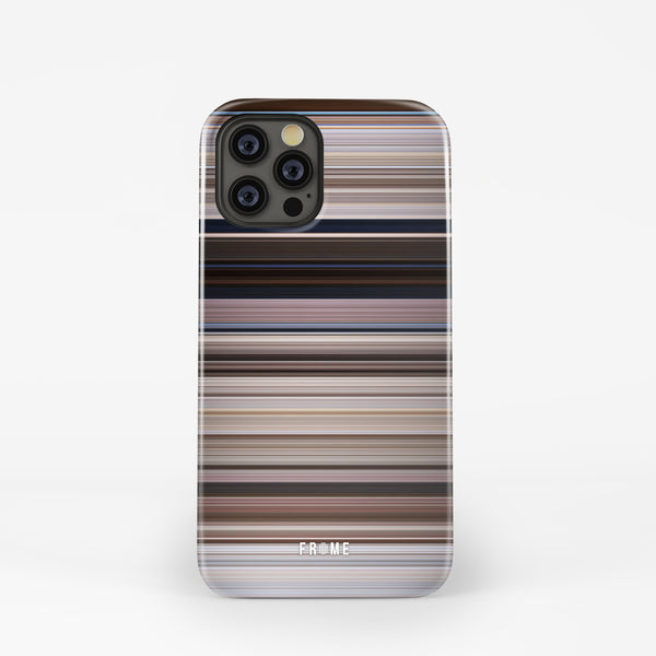 Front view of monty python's life of brian Frome Snap phone case