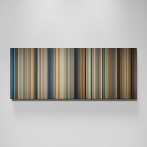 Front view of Footloose Frome