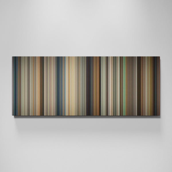 Front view of Footloose Frome