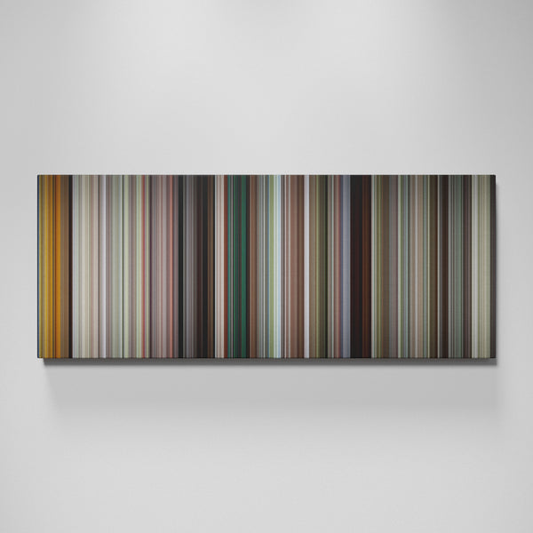 Front view of An Officer and A Gentleman Frome