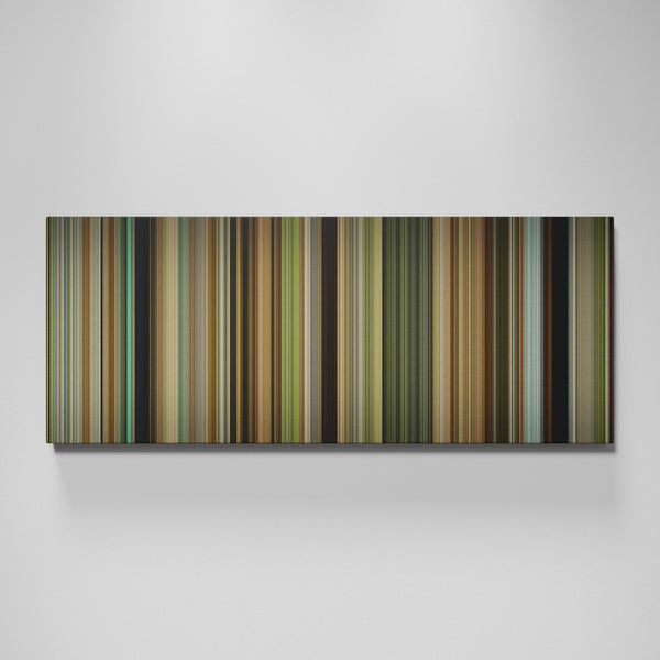 Front view of The Blind Side Frome