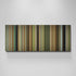 The Blind Side movie canvas wall art - color palette print