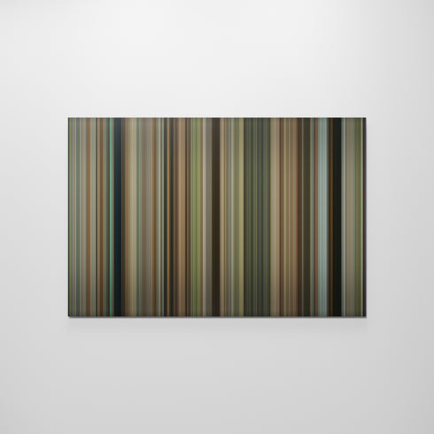 The Blind Side movie canvas art - framed wall print