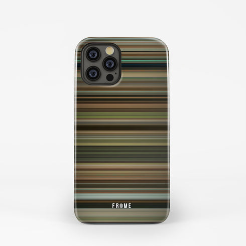 The Blind Side phone case - movie color palette design