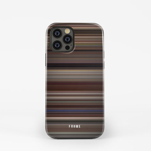 Rain Man iPhone case - film-inspired protective cover