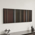 The Deer Hunter canvas art in modern interior - movie color palette