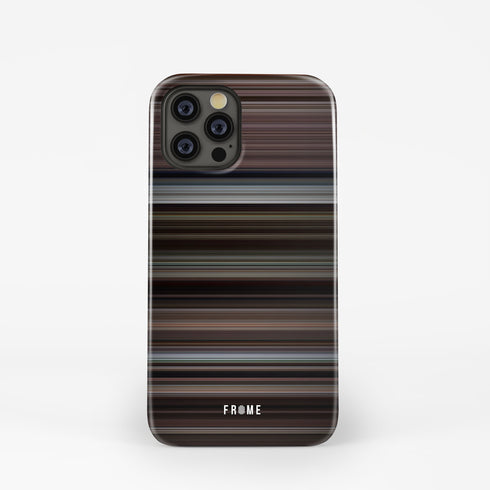 The Deer Hunter phone case - movie color palette design