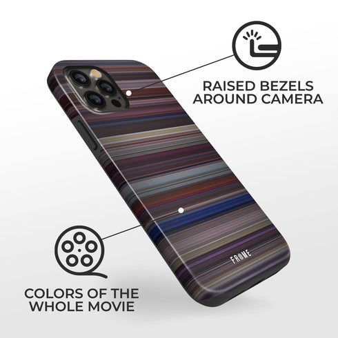 Carlito's Way phone case - unique movie design