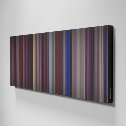 Carlito's Way movie canvas art - framed wall print