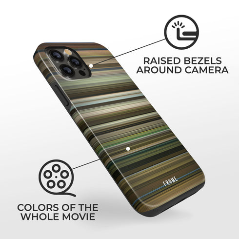 Green Book phone case - unique movie design